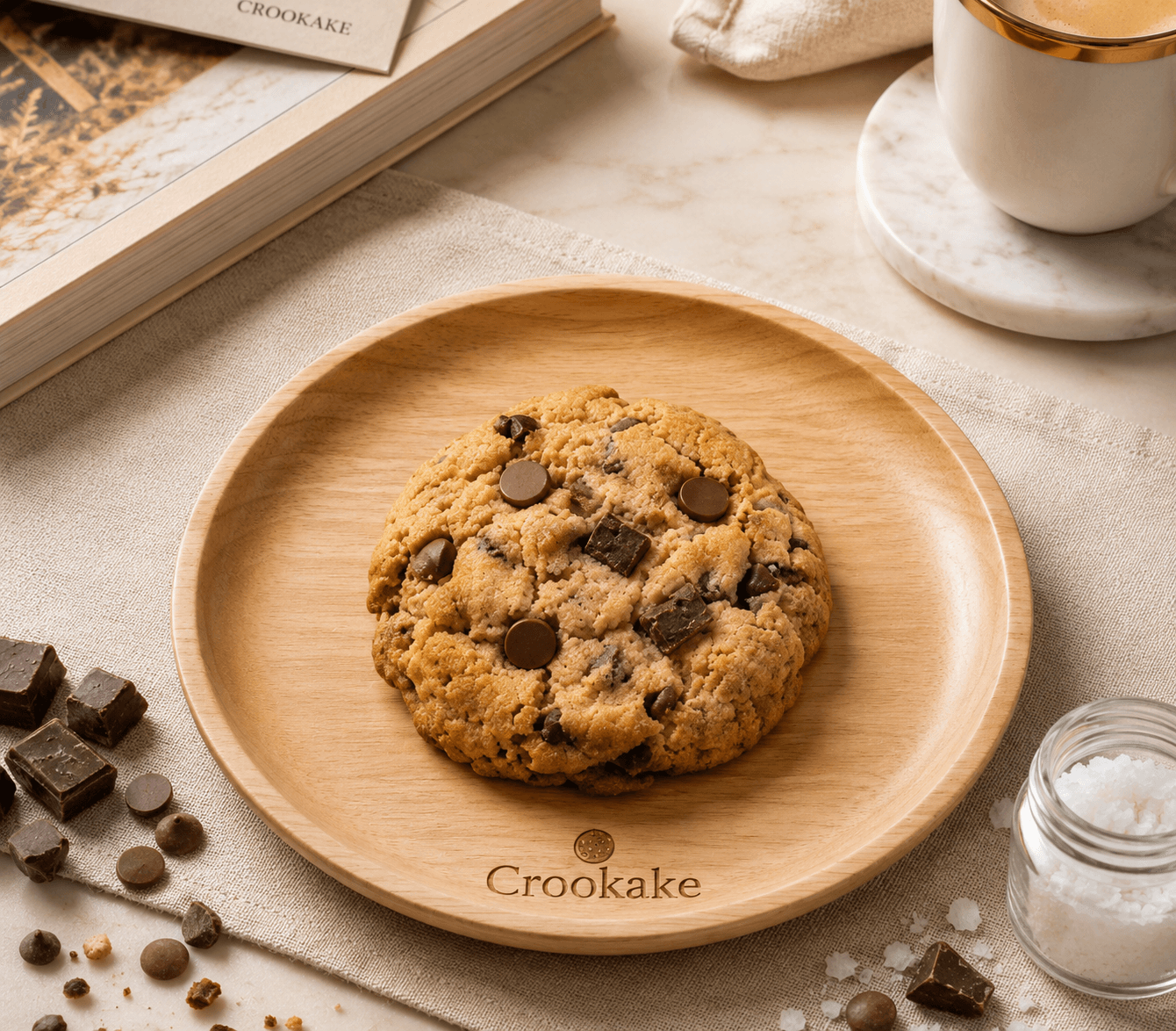 OG Chocochips Cookies
