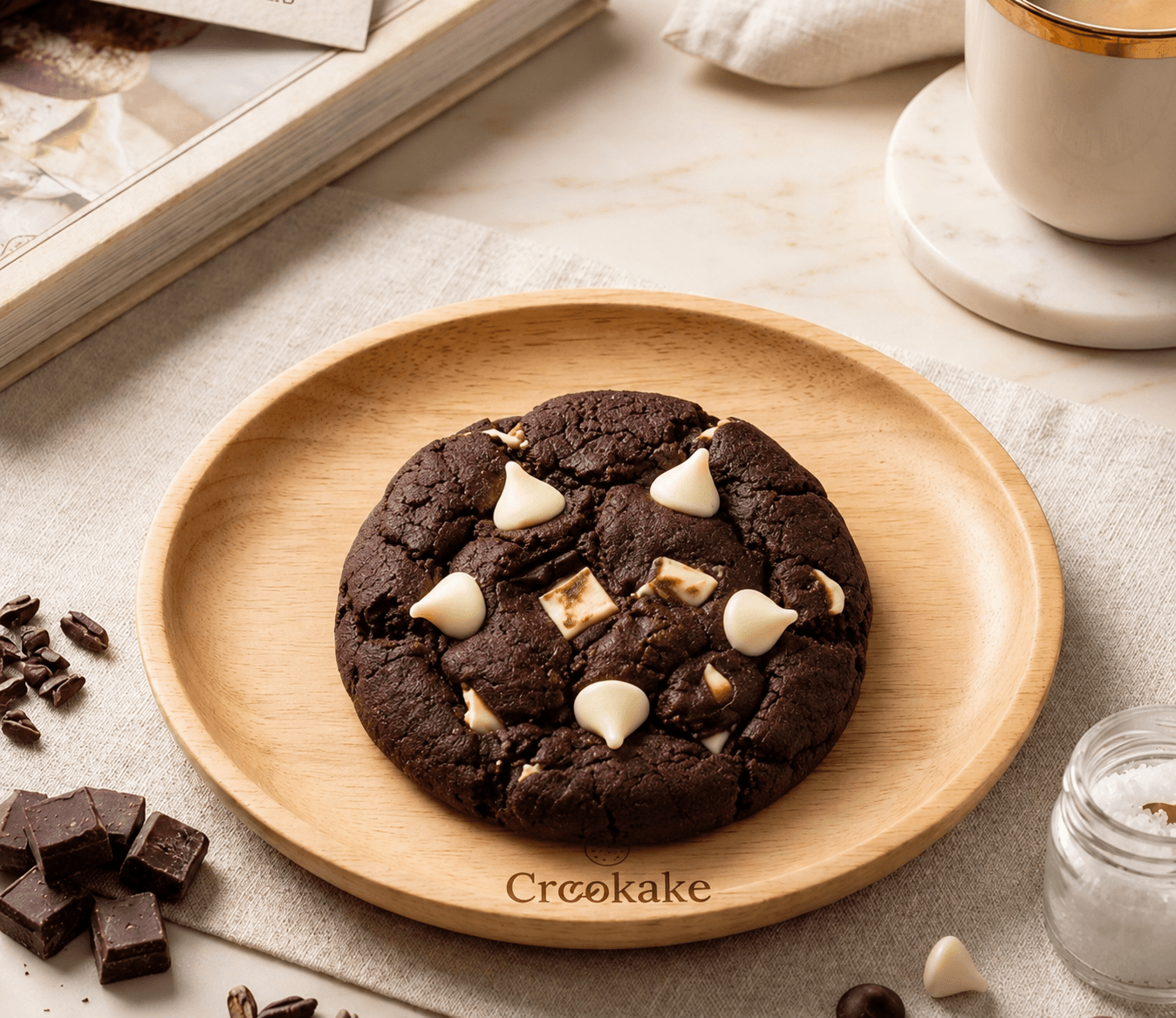 Double Choco