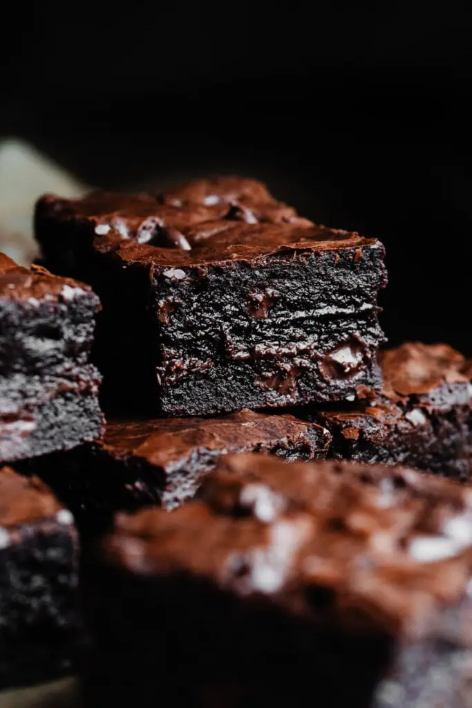 Fudgy Brownies